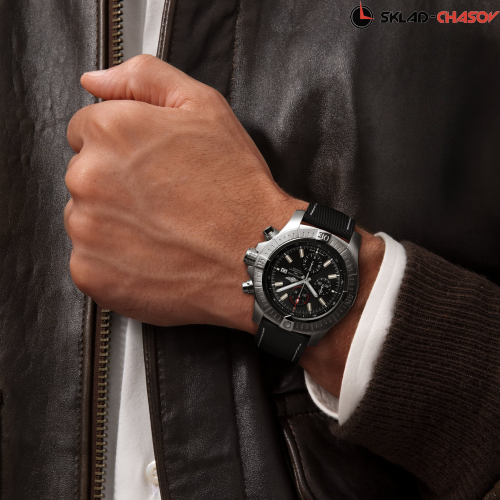 Breitling A13375101B1X1 фото фото 2
