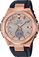 Casio MSG-S200G-1AER фото