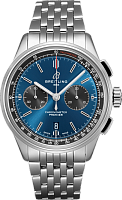 Breitling AB0118A61C1A1 фото
