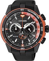 Citizen Eco-Drive CA4154-07E фото