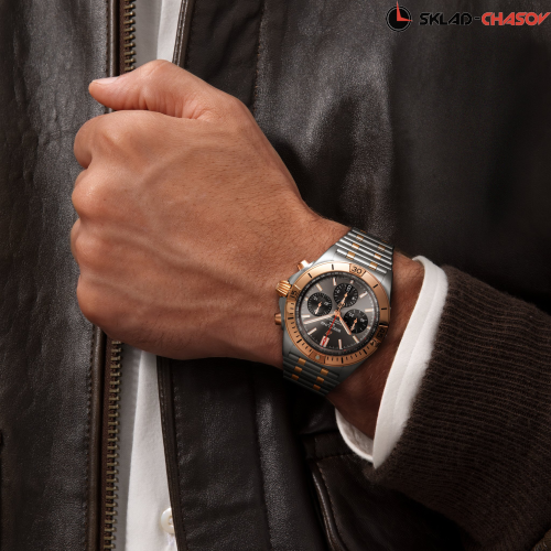 Breitling UB0134101B1U1 фото фото 2