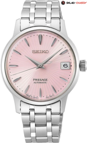 Seiko Presage SRP839J1 фото