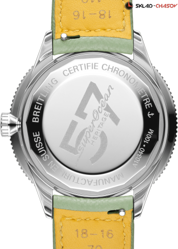 Breitling A10340361L1X1 фото фото 3
