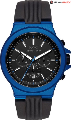 Michael Kors Dylan MK8761 фото