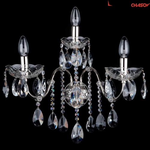 DBK Glass N 6140/3 NK фото