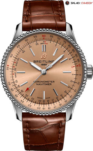 Breitling A17395201K1P1 фото