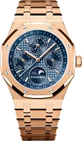 Часы Audemars Piguet Royal Oak Perpetual Calendar 9470 фото