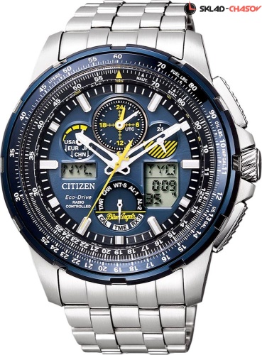 Citizen Promaster JY8058-50L фото