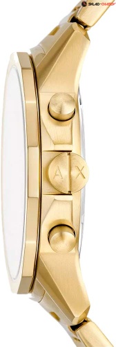 Armani Exchange AX1746 с хронографом фото фото 4