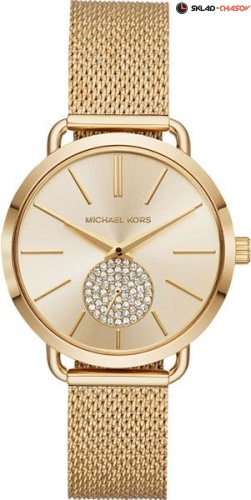 Michael Kors Portia MK3844 фото