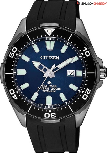 Citizen Promaster BN0205-10L фото