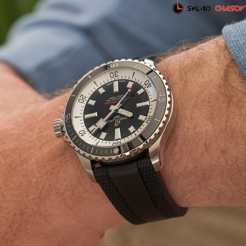 Breitling A17375211B1S1 фото фото 4
