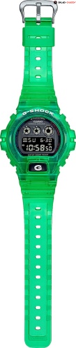 Casio G-SHOCK DW-6900JT-3E фото фото 2