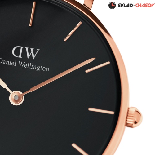 Daniel Wellington DW00100169 фото фото 2
