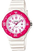 Casio LRW-200H-4B фото
