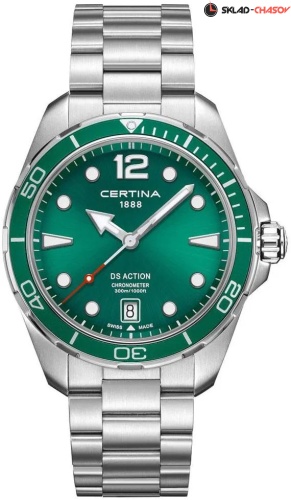 Certina DS Action C032.451.11.097.00 фото