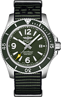 Breitling A17367A11L1W1 фото