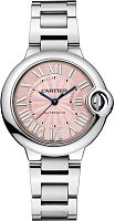 Часы Cartier Ballon Bleu de Cartier W6920100 фото