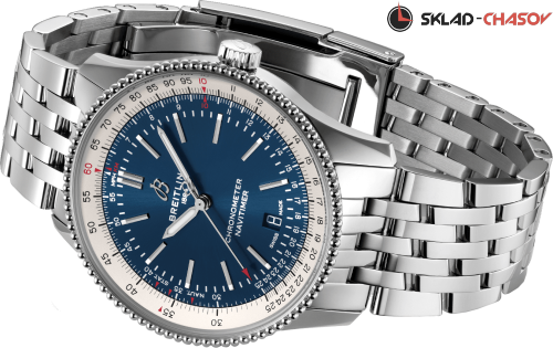 Breitling A17326211C1A1 фото фото 3