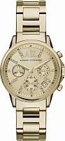 Armani Exchange Banks AX4327 фото