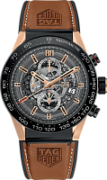Tag Heuer CAR2A5C.FT6125 фото