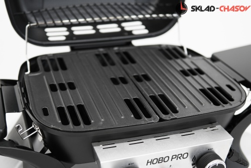 Газовый гриль HOBO PRO фото фото 6