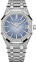 Часы Audemars Piguet Royal Oak Selfwinding 9558 фото