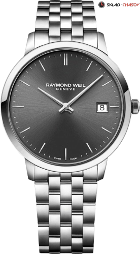 Raymond Weil 5585-ST-60001 фото