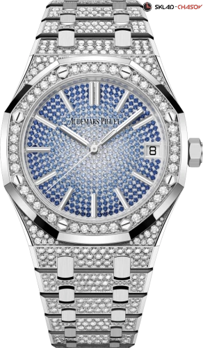 Часы Audemars Piguet Royal Oak Selfwinding 9558 фото
