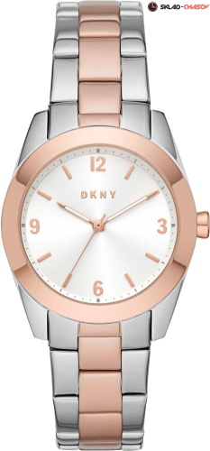 DKNY Nolita NY2897 фото