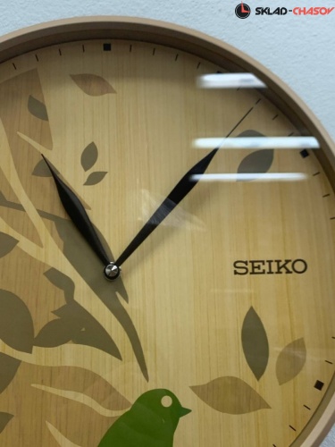 Seiko QXC243Z фото фото 4