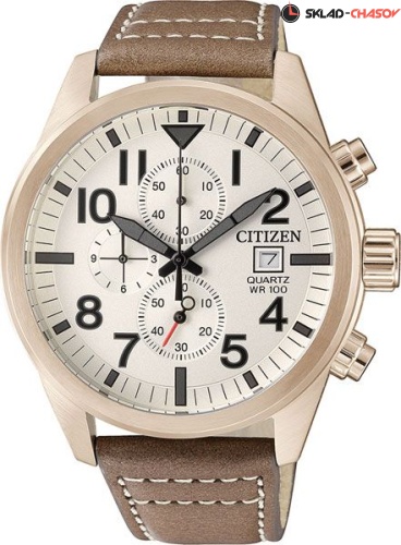 Citizen Basic AN3623-02A фото