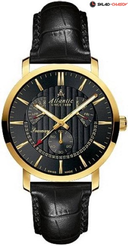 Atlantic Seaway 63560.45.61 фото
