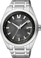 Citizen Super Titanium AW1240-57E фото