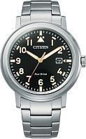 Citizen Eco-Drive AW1620-81E фото