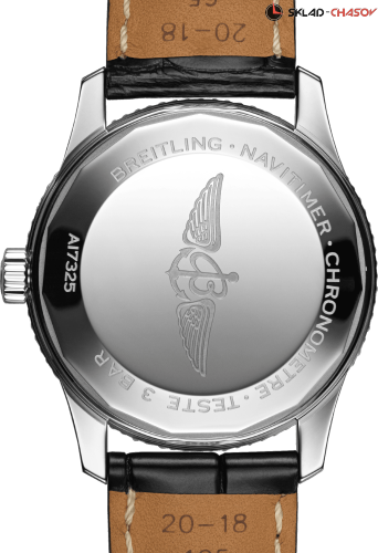 Breitling A17325241B1P1 фото фото 4