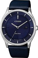 Citizen Eco-Drive BM7400-12L фото