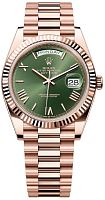 Часы Rolex Day-Date 228235-0025 фото