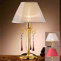 Настольный светильник Arredo Luce 711/L-OZ фото