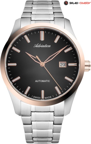 Adriatica Passion A8277.R114A фото