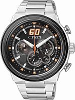 Citizen Eco-Drive CA4134-55E фото