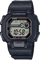 Casio W-737H-1A фото