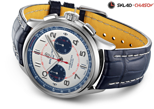 Breitling AB0118A71G1P2 фото фото 3