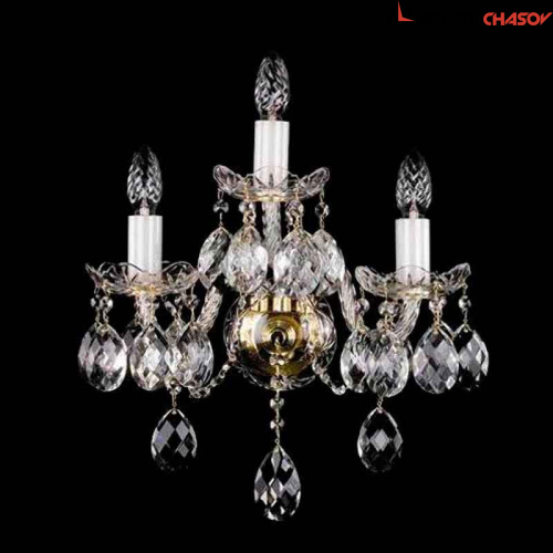 ArtGlass TIBORA III. CE фото