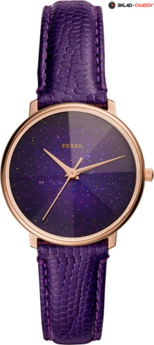 Fossil Prismatic Galaxy ES4727 фото