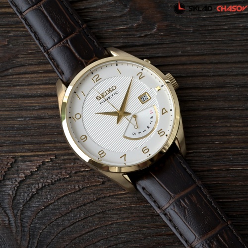 Seiko CS Dress SRN052P1 фото фото 2