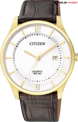 Citizen Classic BD0043-08B фото