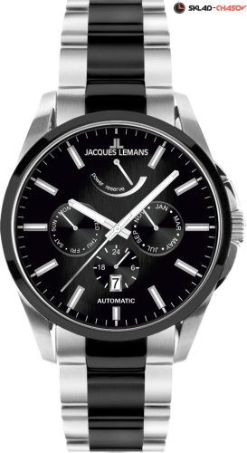 Jacques Lemans 1-2204E фото