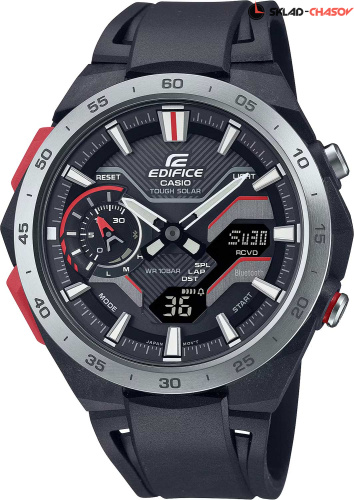 Casio ECB-2200P-1A фото