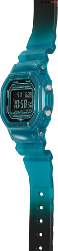Casio G-SHOCK DW-B5600G-2E фото фото 4